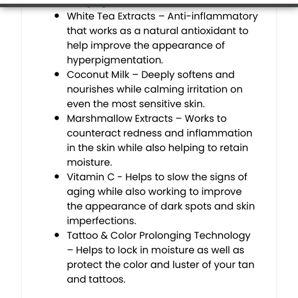 Just Released by Devoted Creations ~ Brand New “cloud kissed” body lotion - Picture 2 of 2